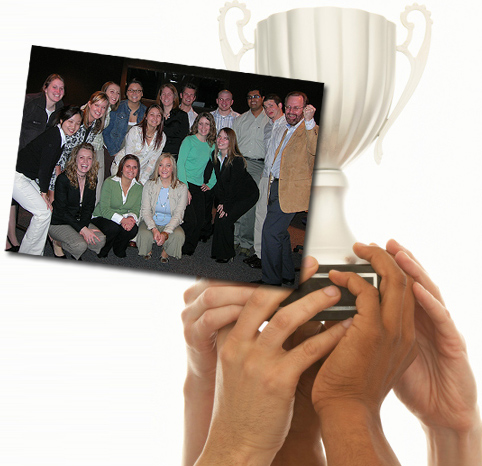 Walt Denny Inc. Team - Award winning staff